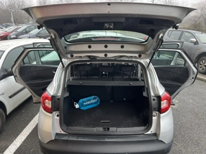 Renault Captur 2016 69000 km - imagine 5