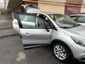 Renault Captur 2016 69000 km - imagine 3