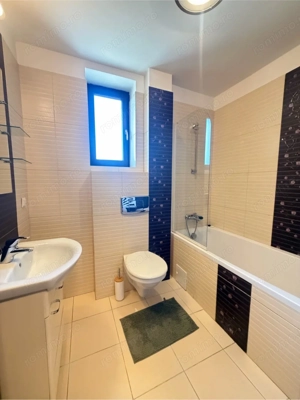 inchiriez apartament 3 camere Mehala  - imagine 7