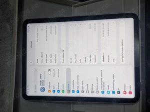 Tableta Apple Ipad 10 de 256MB - imagine 3