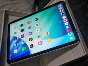 Tableta Apple Ipad 10 de 256MB - imagine 2