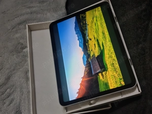 Tableta Apple Ipad 10 de 256MB - imagine 4