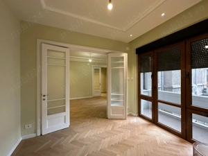 ARMENEASCA - Carol 4 camere renovat complet Centrala proprie - imagine 4