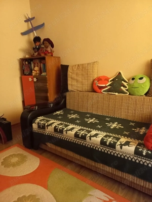 Apartament 3 camere,cartier Tilisca,Str.Fdt.Brazilor - imagine 6