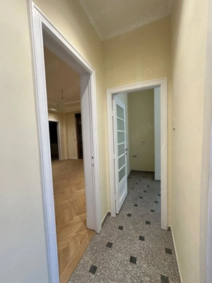 ARMENEASCA - Carol 4 camere renovat complet Centrala proprie - imagine 3