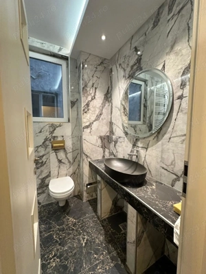 ARMENEASCA - Carol 4 camere renovat complet Centrala proprie - imagine 13