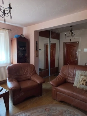 Apartament 3 camere,cartier Tilisca,Str.Fdt.Brazilor - imagine 2