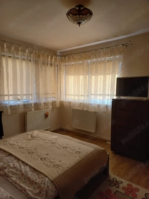 Apartament 3 camere,cartier Tilisca,Str.Fdt.Brazilor - imagine 3