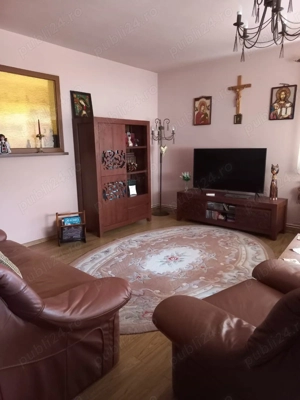 Apartament 3 camere,cartier Tilisca,Str.Fdt.Brazilor