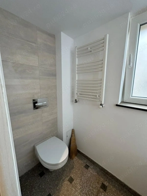 ARMENEASCA - Carol 4 camere renovat complet Centrala proprie - imagine 9