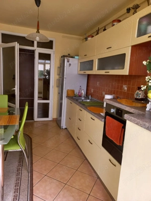 Apartament 3 camere,cartier Tilisca,Str.Fdt.Brazilor - imagine 5