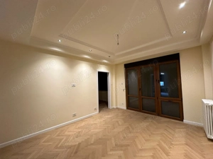 ARMENEASCA - Carol 4 camere renovat complet Centrala proprie - imagine 8