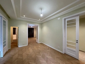 ARMENEASCA - Carol 4 camere renovat complet Centrala proprie