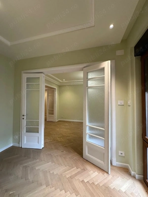 ARMENEASCA - Carol 4 camere renovat complet Centrala proprie - imagine 7