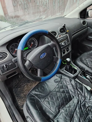 Ford focus - imagine 4