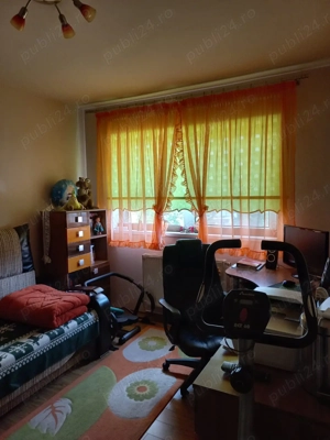 Apartament 3 camere,cartier Tilisca,Str.Fdt.Brazilor - imagine 9