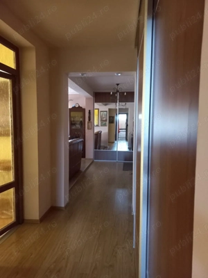 Apartament 3 camere,cartier Tilisca,Str.Fdt.Brazilor - imagine 8