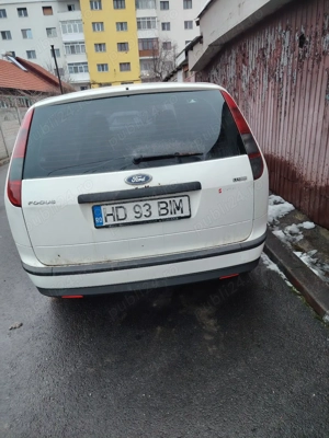 Ford focus - imagine 3