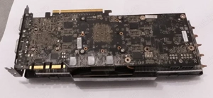 Placă video Nvidia GeForce GTX 260 - imagine 2