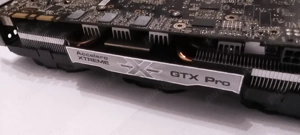Placă video Nvidia GeForce GTX 260 - imagine 3