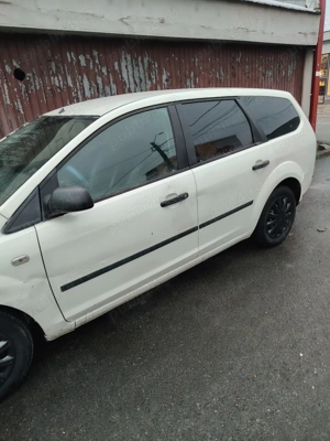 Ford focus - imagine 2