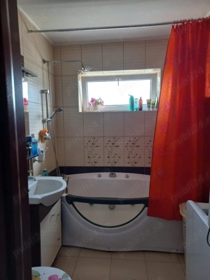 Apartament 3 camere,cartier Tilisca,Str.Fdt.Brazilor - imagine 10