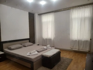 Apartament 3 camere - Calea Victoriei