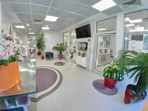 Spațiu comercial Moșilor/Eminescu, centrală, parcare, an 2008, 314 mp