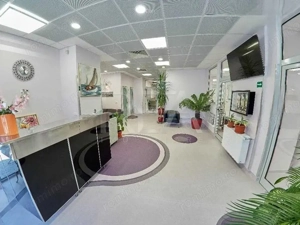 Spațiu comercial Moșilor/Eminescu, centrală, parcare, an 2008, 314 mp