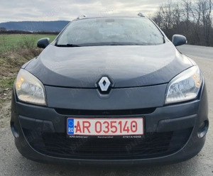 vind Renault megan 3 1.5 dci euro 5 an 2010