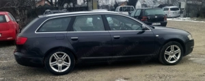 Audi A6, an 2008,2.0 diesel, automat - imagine 5