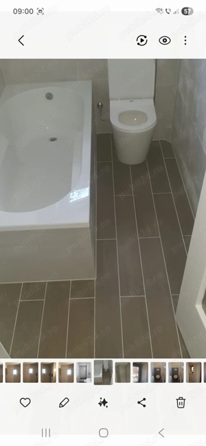 Meserias in amenajari interioare renovari - imagine 5