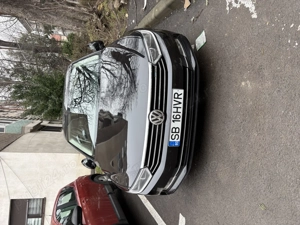 Vand passat b8 impecabil