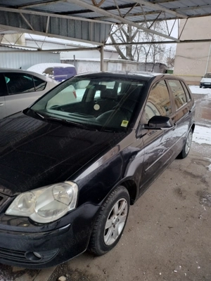 vw polo 2006 1.2 benzina - imagine 4
