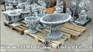 Executăm statui pentru curte și grădină. - imagine 2