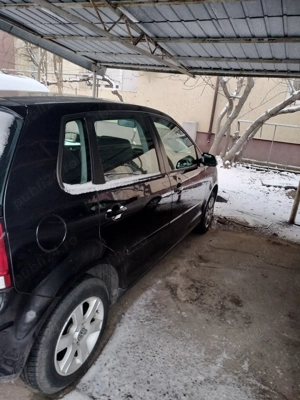 vw polo 2006 1.2 benzina