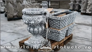 Executăm statui pentru curte și grădină. - imagine 4