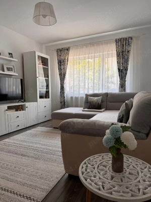 Apartament cu doua camere de închiriat  - imagine 2