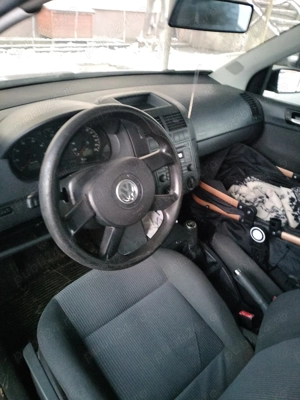 vw polo 2006 1.2 benzina - imagine 7