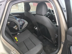 Audi a 4 1.8 tfsi 160 kp - imagine 5