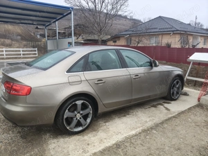 Audi a 4 1.8 tfsi 160 kp - imagine 4