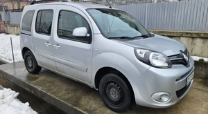 Renault Kangoo  - imagine 5