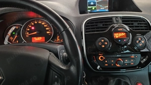 Renault Kangoo  - imagine 4