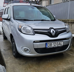 Renault Kangoo  - imagine 8
