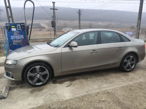 Audi a 4 1.8 tfsi 160 kp - imagine 2