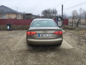 Audi a 4 1.8 tfsi 160 kp - imagine 3