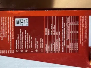 Convector digital de perete sau pardoseala NOU - imagine 4