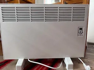 Convector digital de perete sau pardoseala NOU