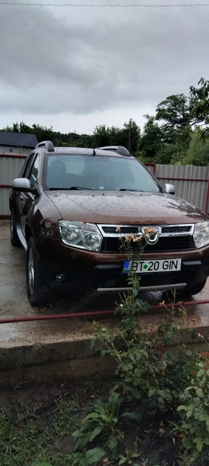 2010 Dacia duster, 1.5, dci, 4x2, 2010