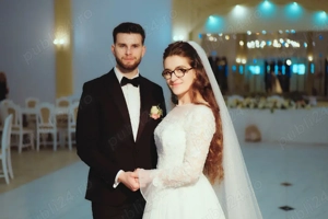 Rochie de mireasă    - imagine 2